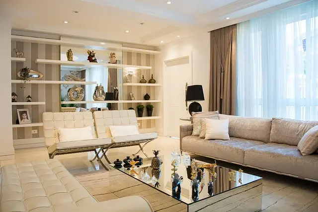 Comment choisir une antiquité pour votre intérieur avec élégance