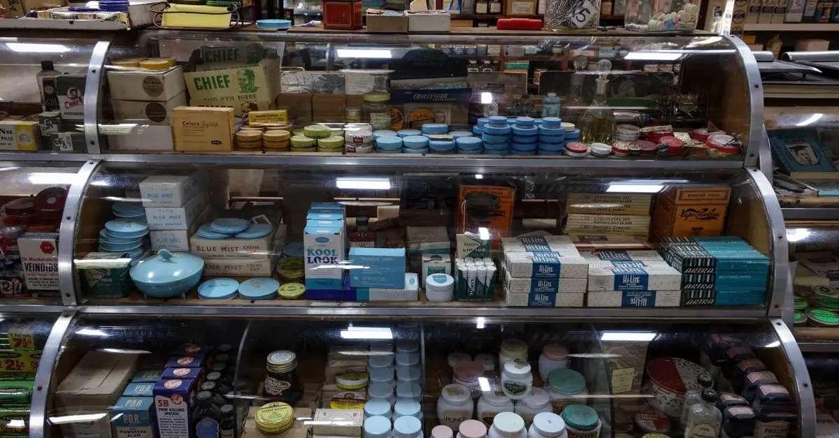 10 erreurs à éviter lors de l'achat d'antiquités