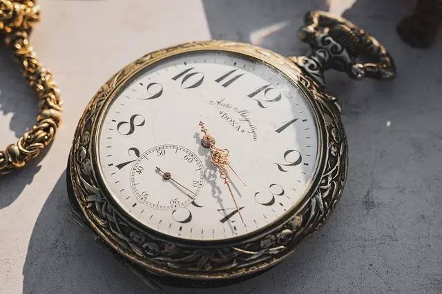 Comment vérifier l'authenticité d'une antiquité