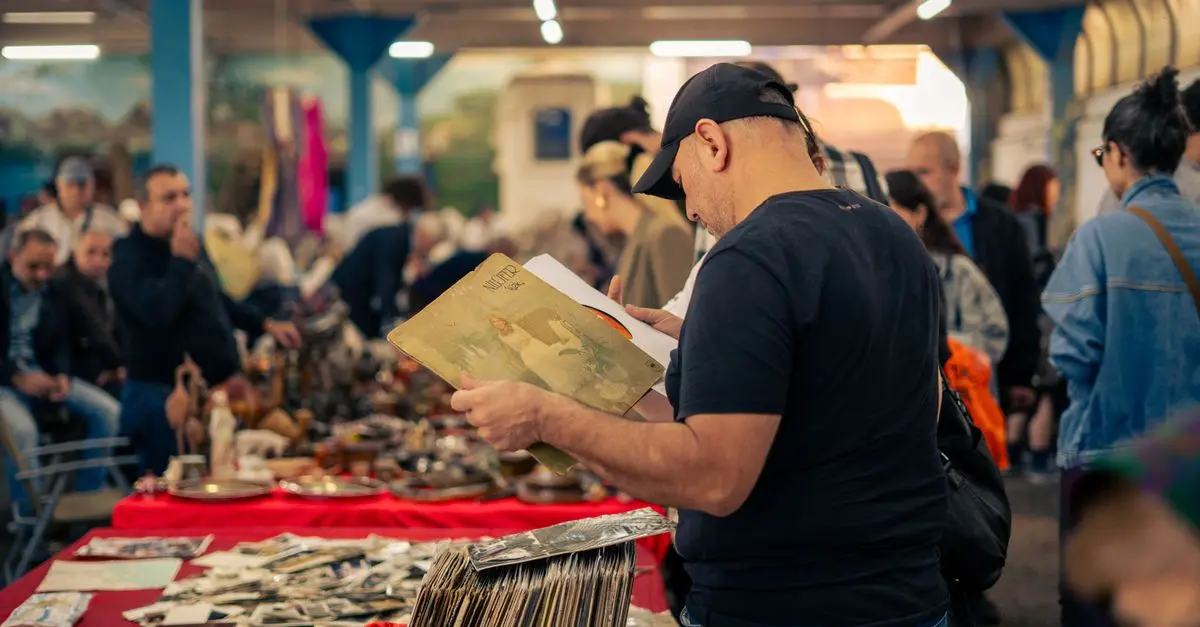 5 astuces incontournables pour bien chiner des antiquités
