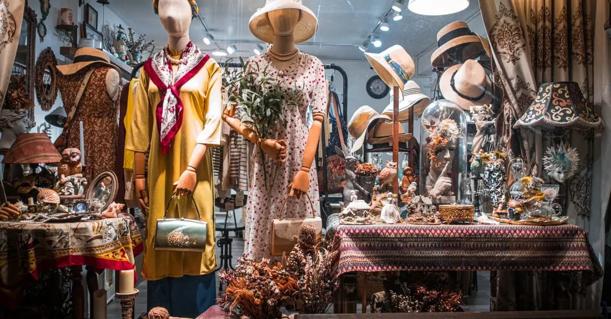 Le rôle de l'artisanat dans la valeur des antiquités