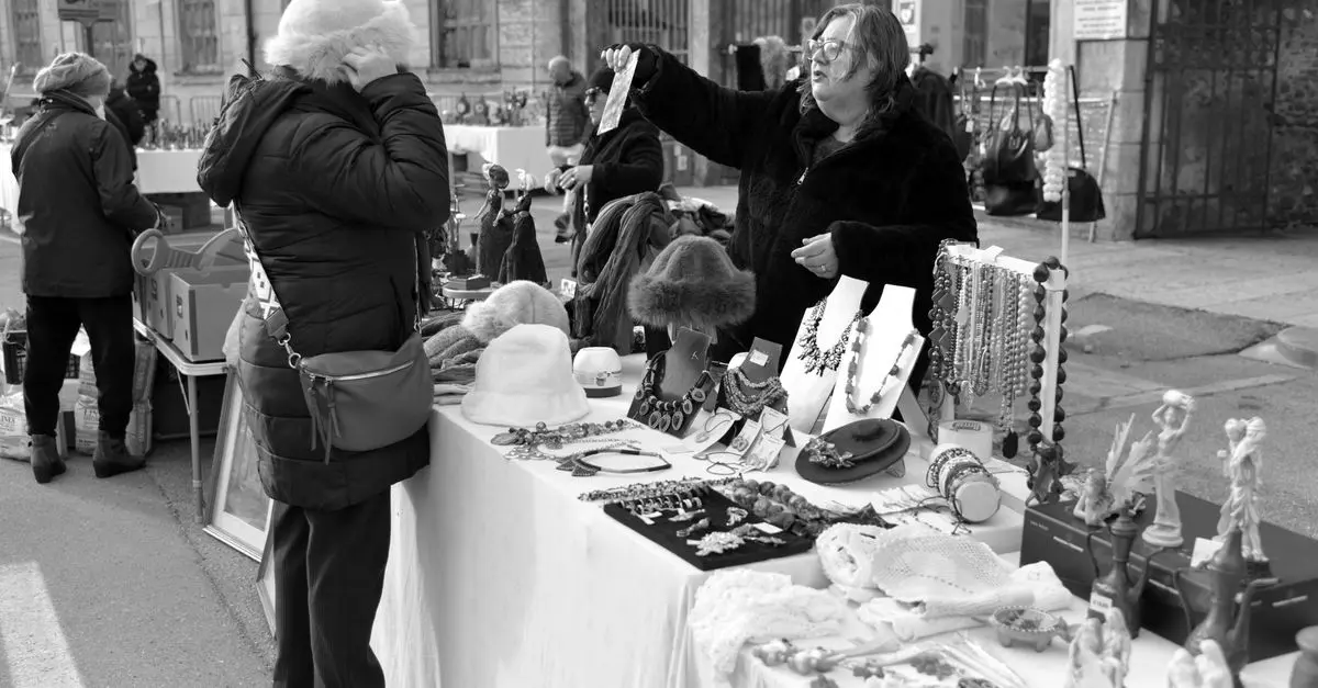 Les meilleures façons de chiner des antiquités de valeur