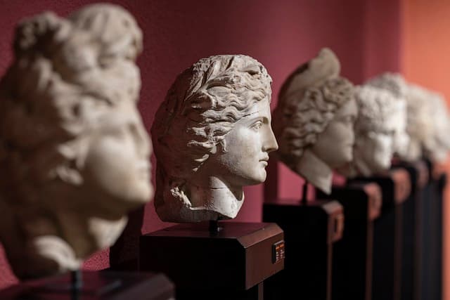 Les objets d'art à collectionner : conseils pour débutants